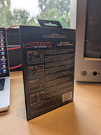 Streets of Rage - Sega Mega Drive - CIB - VGC
