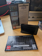 Speedball 2 - Sega Mega Drive - CIB - VGC