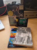 PGA Golf Tour II - Sega Mega Drive - CIB - VGC