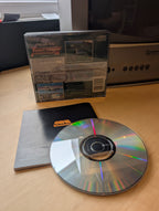 Thunder Hawk - Sega Mega CD - CIB