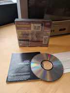 Sherlock Holmes - Sega Mega CD - CIB