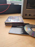 Sherlock Holmes - Sega Mega CD - CIB