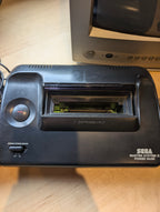 Sega Master System II Console Bundle - Alex Kidd Built-In - 2 Games - Tested
