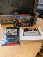 Donkey Kong Country 3 - Dixie Kong's Double Trouble - Super Nintendo - CIB - Near Mint
