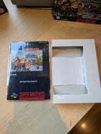 Donkey Kong Country 3 - Dixie Kong's Double Trouble - Super Nintendo - CIB - Near Mint