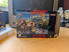 Donkey Kong Country 3 - Dixie Kong's Double Trouble - Super Nintendo - CIB - Near Mint