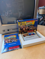 Donkey Kong Country 2 - Diddy's Kong Quest - Super Nintendo - CIB - VGC