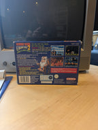 Donkey Kong Country 2 - Diddy's Kong Quest - Super Nintendo - CIB - VGC