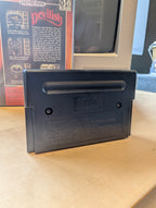 Devilish - Sega Genesis - CIB - NTSC (USA) - Tested & Working