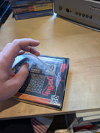 Devilish - Sega Genesis - CIB - NTSC (USA) - Tested & Working