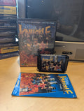 Bare Knuckle - Sega Mega Drive - CIB - Japanese Import (NTSC-J) - Tested & Working