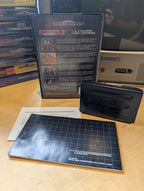 Streets of Rage 2 - Sega Mega Drive - CIB - Tested & Working