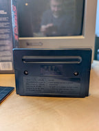 Streets of Rage 2 - Sega Mega Drive - CIB - Tested & Working