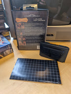 Columns - Sega Mega Drive - CIB - VGC - Tested & Working