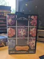 Columns - Sega Mega Drive - CIB - VGC - Tested & Working