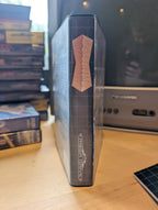 Columns - Sega Mega Drive - CIB - VGC - Tested & Working