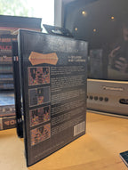 Columns - Sega Mega Drive - CIB - VGC - Tested & Working