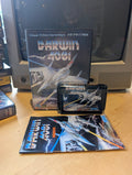 Drawin 4081 - Sega Mega Drive - CIB - Japanese Import (NTSC-J) - Tested & Working