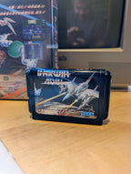 Drawin 4081 - Sega Mega Drive - CIB - Japanese Import (NTSC-J) - Tested & Working