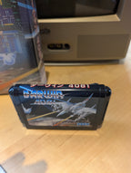 Drawin 4081 - Sega Mega Drive - CIB - Japanese Import (NTSC-J) - Tested & Working