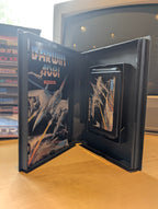 Drawin 4081 - Sega Mega Drive - CIB - Japanese Import (NTSC-J) - Tested & Working