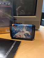 XDR - Sega Mega Drive - CIB - Japanese Import (NTSC-J) - Tested & Working