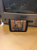 Juju Densetsu - Sega Mega Drive - Cartridge Only - Japanese Import (NTSC-J) - Tested & Working