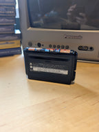 Juju Densetsu - Sega Mega Drive - Cartridge Only - Japanese Import (NTSC-J) - Tested & Working