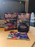 Psycho Pinball - Sega Mega Drive - CIB - Tested & Working