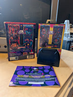 Psycho Pinball - Sega Mega Drive - CIB - Tested & Working