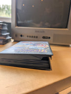 Sonic Spinball - Sega Mega Drive - Boxed No Manual - Tested & Working