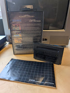 Sonic 1 - Sega Mega Drive - CIB - Tested & Working