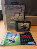 World Cup Italia - Sega Mega Drive - CIB - Tested & Working