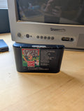 Chuck Rock - Sega Mega Drive - Cartridge Only - Tested & Working