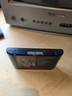 Chuck Rock - Sega Mega Drive - Cartridge Only - Tested & Working