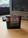 Fifa Soccer - Sega Mega Drive - Cartridge Only - Tested & Working