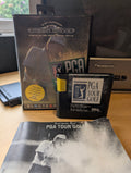 PGA Golf Tour - Sega Mega Drive - CIB