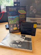 PGA Golf Tour - Sega Mega Drive - CIB