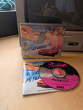 Road Avenger - Sega Mega CD - CIB