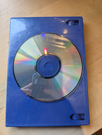 Microcosm (Puggsy, Wiz n Live, Mogg Power, Psyknosis) - Demo - Sega Mega CD - Tested & Working