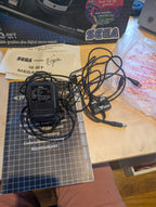 Sega Mega Drive - Boxed - Acceptable