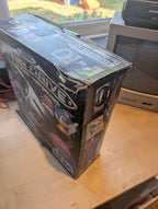 Sega Mega Drive - Boxed - Acceptable