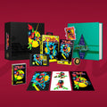 Zool - Ultimate Archive Edition - Sega Mega Drive - Pre Orders!