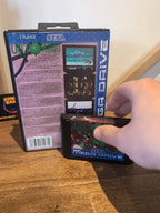 Vectorman - Sega Mega Drive - Boxed No Manual - Tested & Working