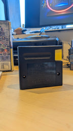 B.O.B Sega Mega Drive – CIB – Tested & Working
