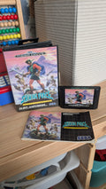 Shining  Force - Sega Mega Drive - CIB - Tested & Working
