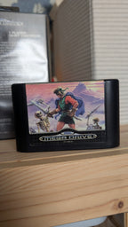 Shining  Force - Sega Mega Drive - CIB - Tested & Working